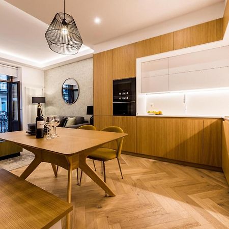 Churruca By Sweet Home San Sebastian Exterior photo