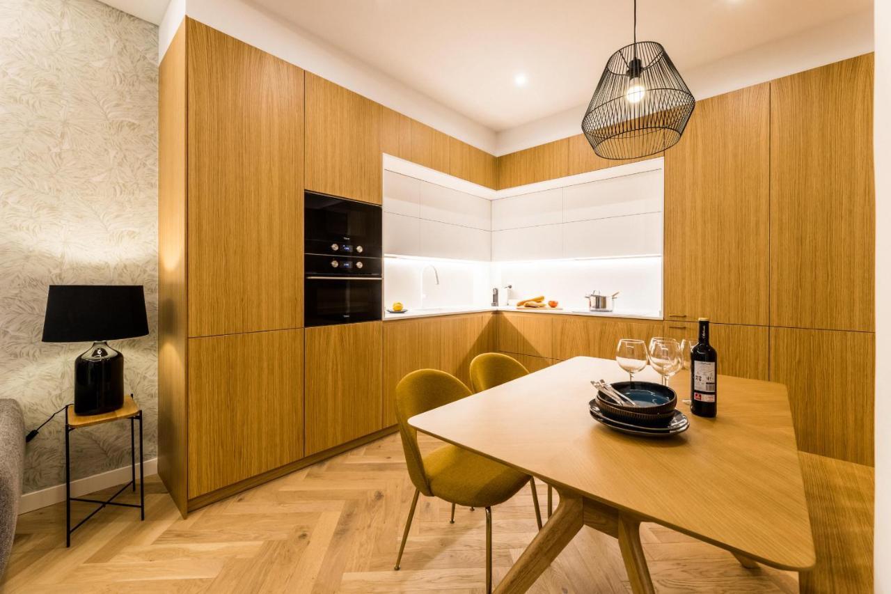 Churruca By Sweet Home San Sebastian Exterior photo