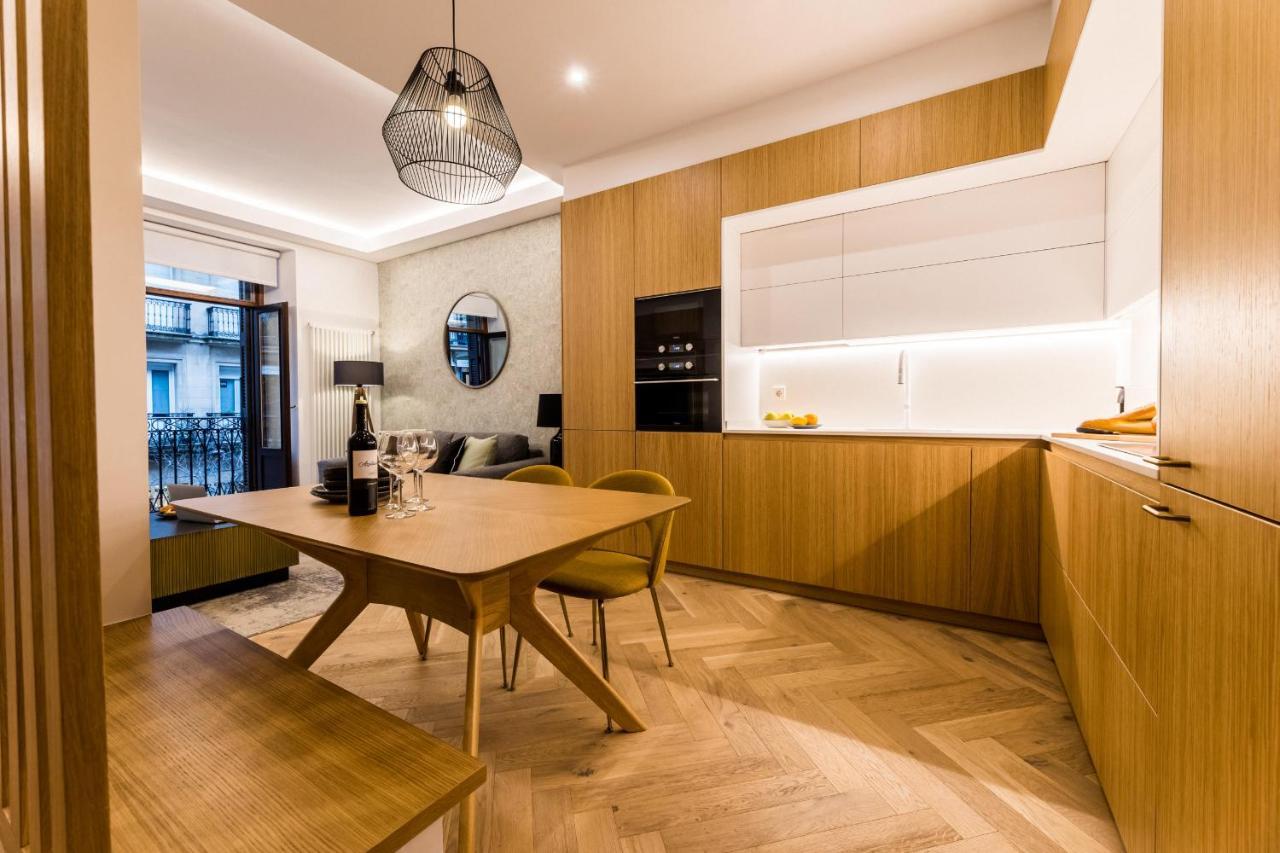 Churruca By Sweet Home San Sebastian Exterior photo
