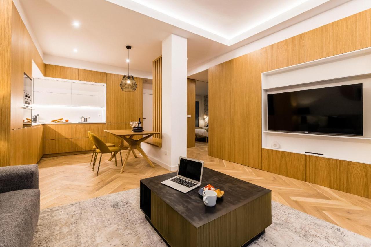 Churruca By Sweet Home San Sebastian Exterior photo