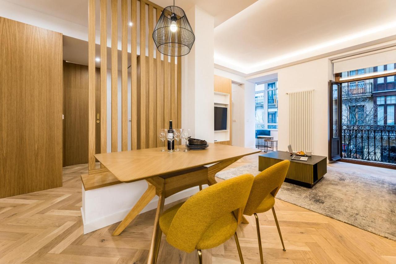 Churruca By Sweet Home San Sebastian Exterior photo
