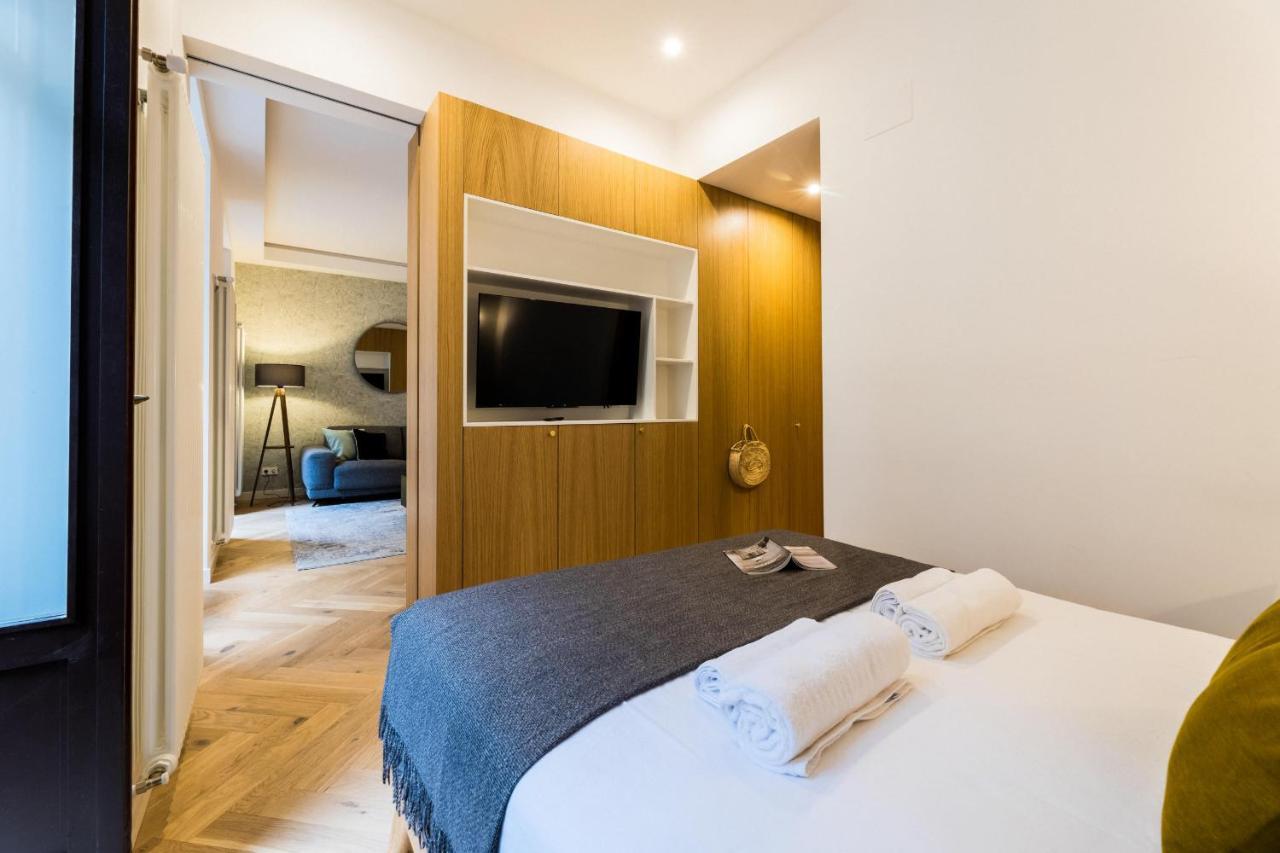 Churruca By Sweet Home San Sebastian Exterior photo