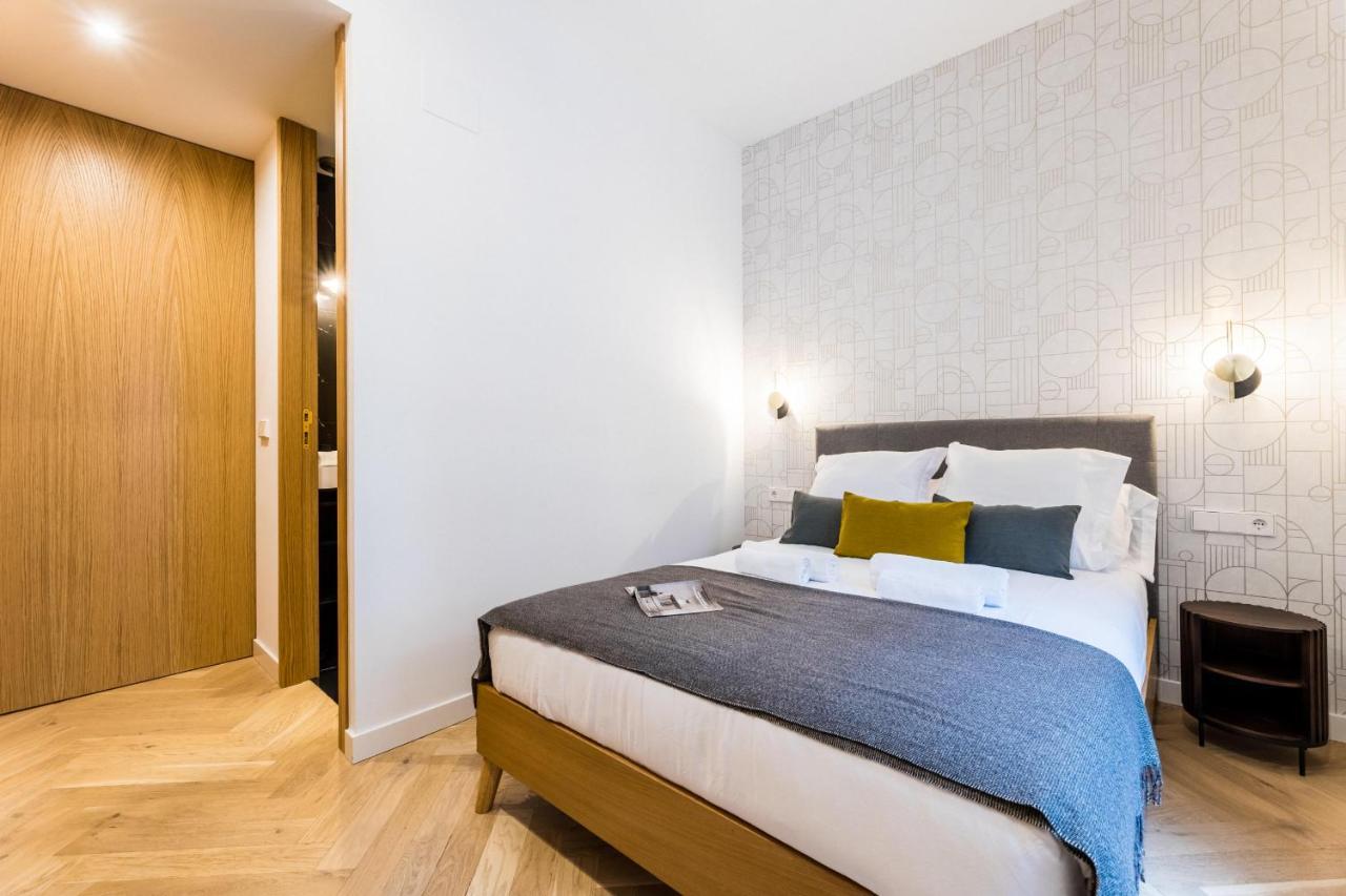 Churruca By Sweet Home San Sebastian Exterior photo
