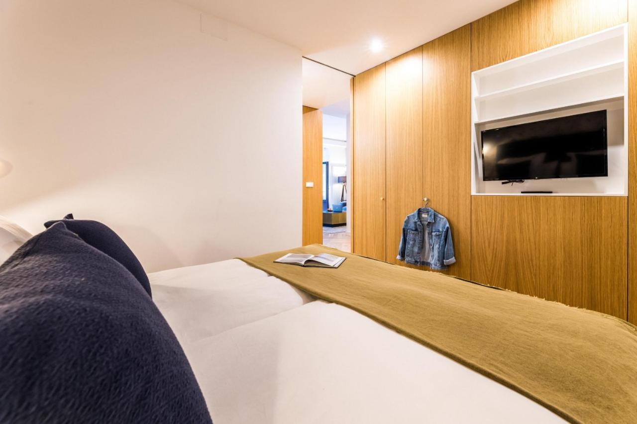 Churruca By Sweet Home San Sebastian Exterior photo