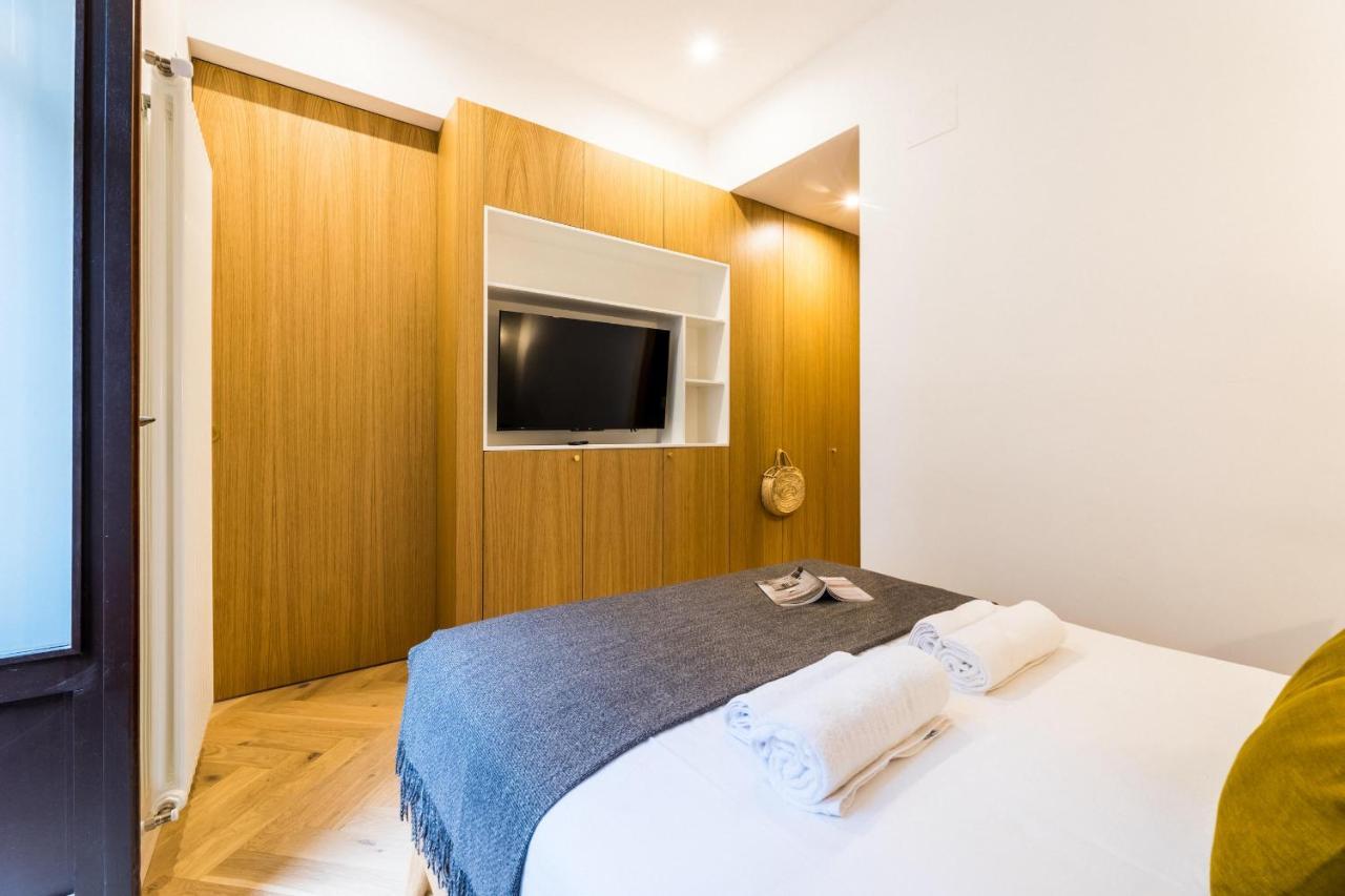 Churruca By Sweet Home San Sebastian Exterior photo