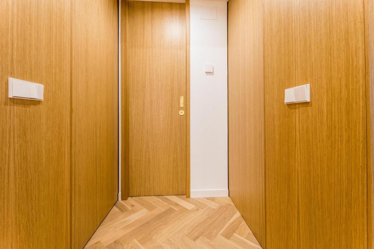 Churruca By Sweet Home San Sebastian Exterior photo