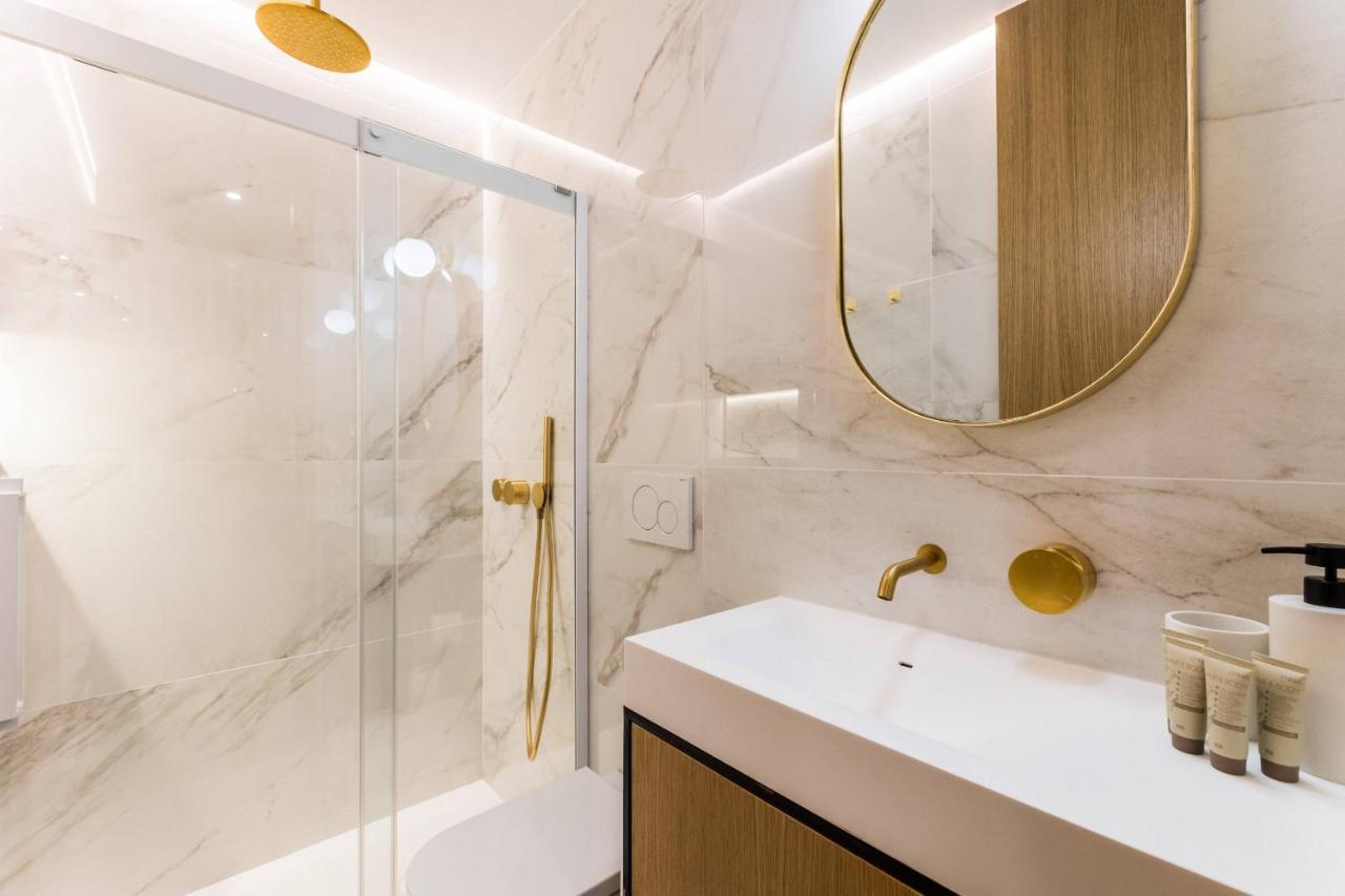 Churruca By Sweet Home San Sebastian Exterior photo
