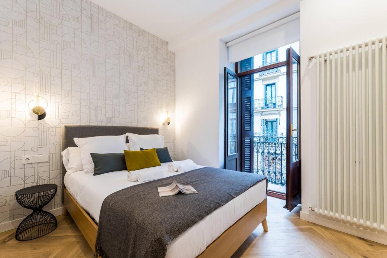 Churruca By Sweet Home San Sebastian Exterior photo